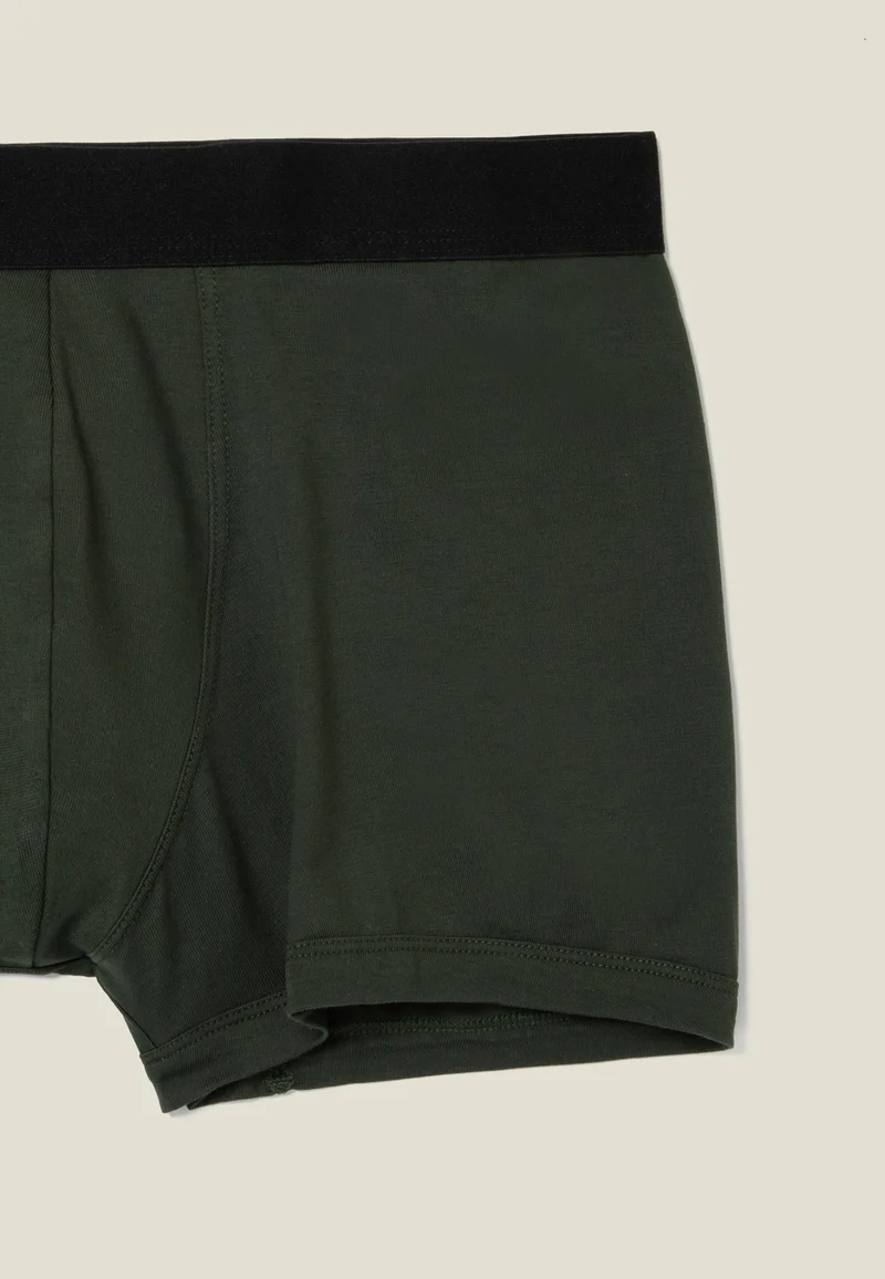 Le boxer