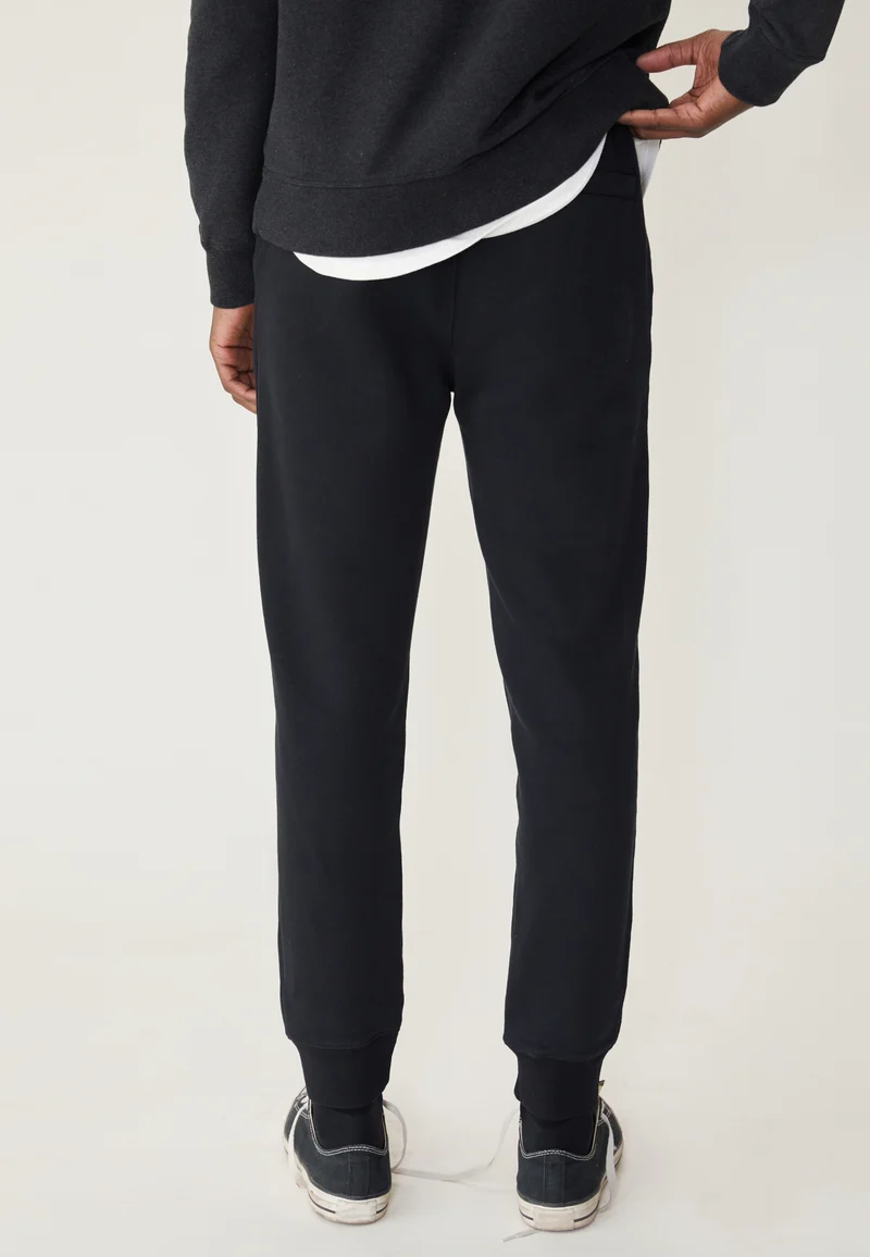 Le jogging