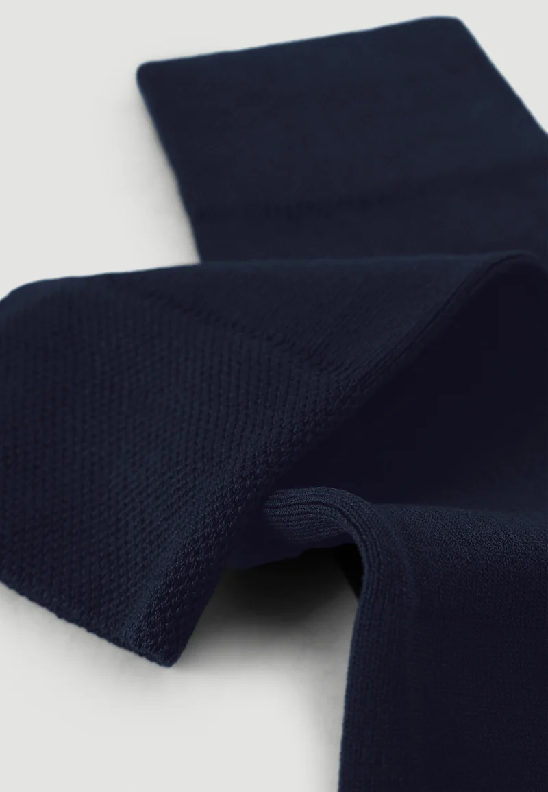 Les chaussettes en coton