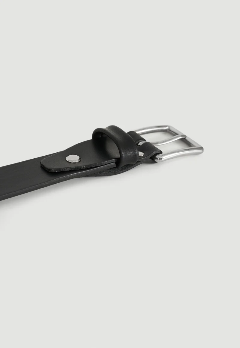 La ceinture classique