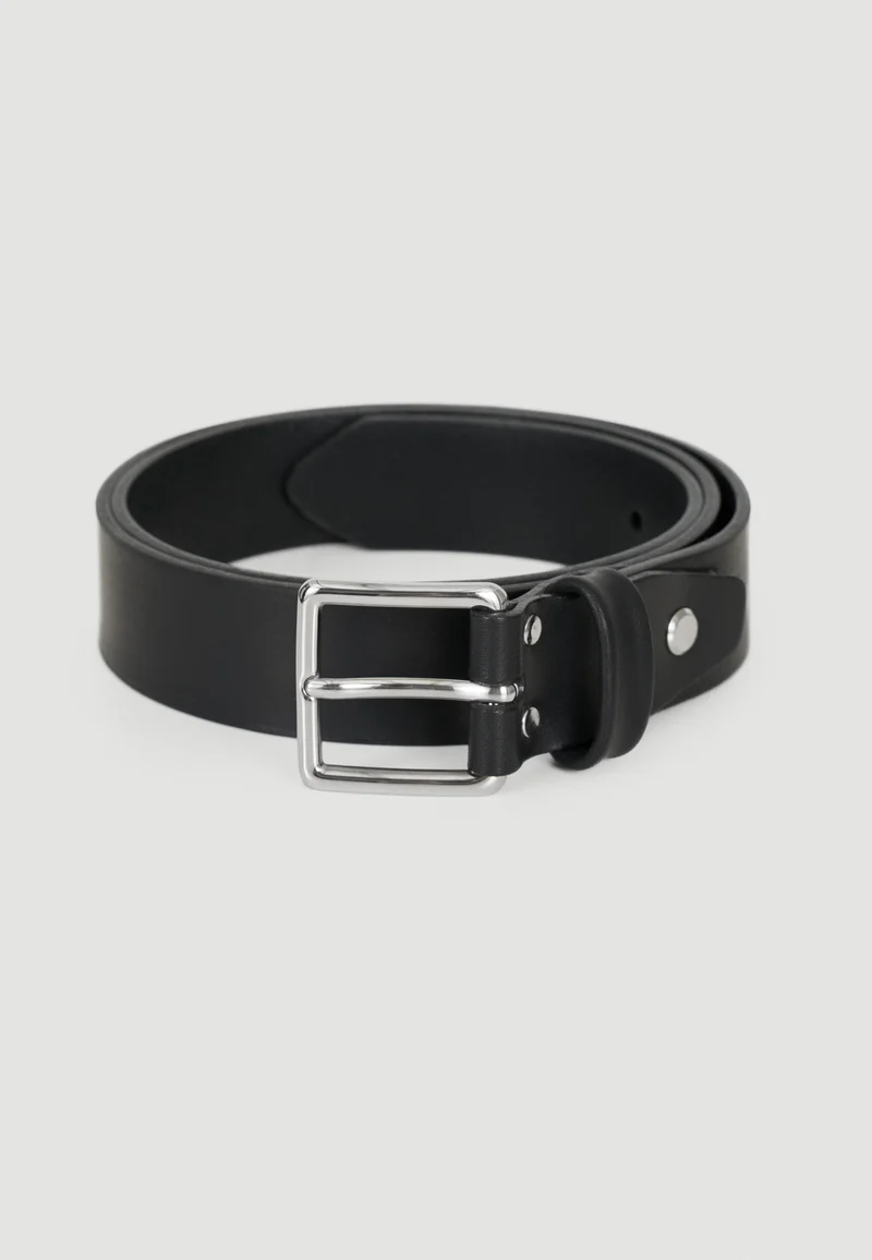 La ceinture classique