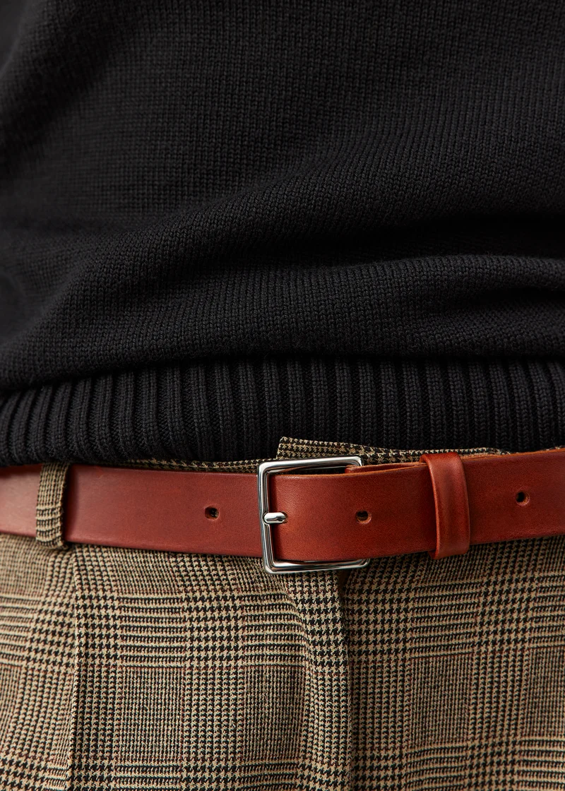 La ceinture classique