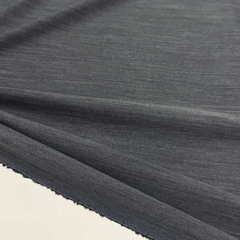Tissu Tailleur, Laine Vierge Easy Care - Anais