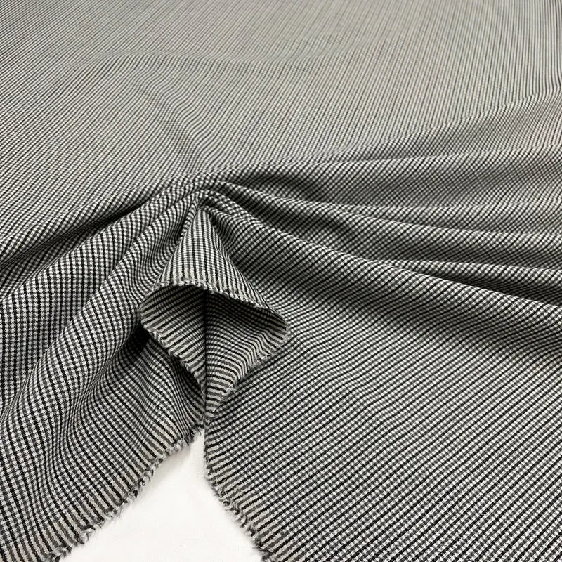 Tissu Tailleur Stretch, Laine Easy Care - Bristol
