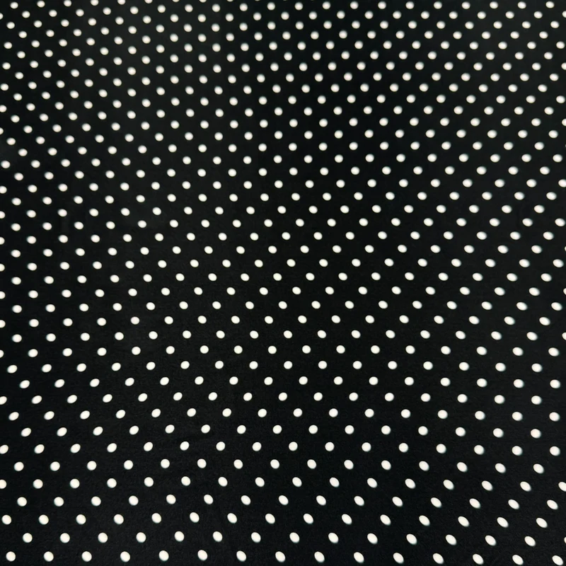 Tissu Satin, Soie - Dolcerea