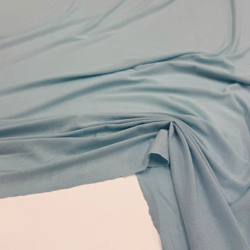 Imperfetto - Tissu Maille Jersey Fin, Cachemire Modal - Melora