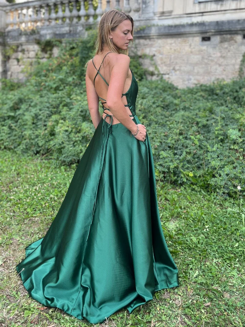 Robe Invitée de Mariage - Cécile