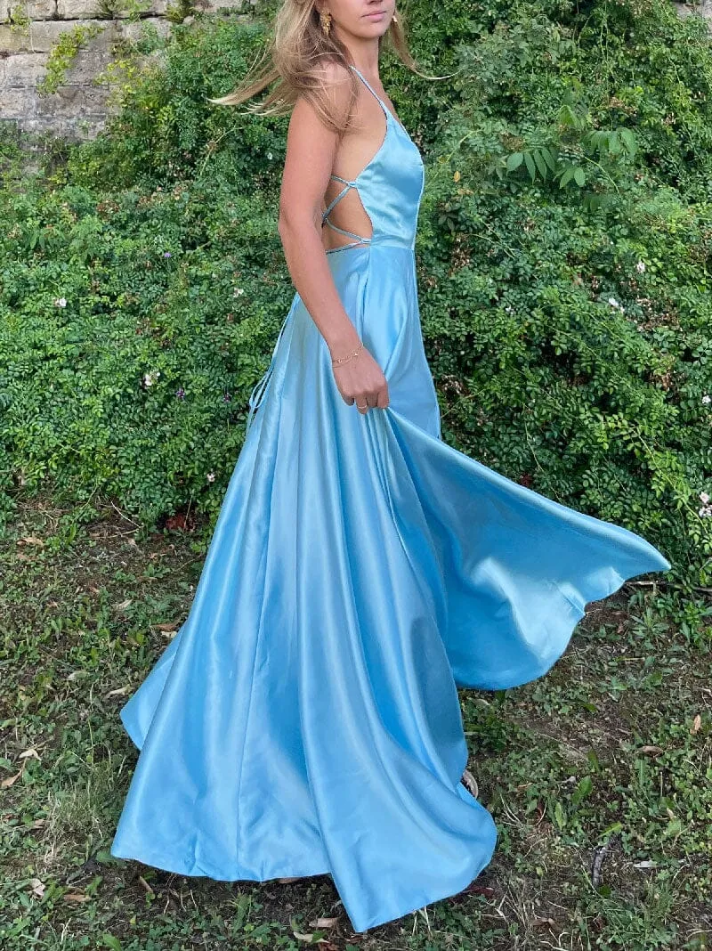 Robe Invitée de Mariage - Cécile