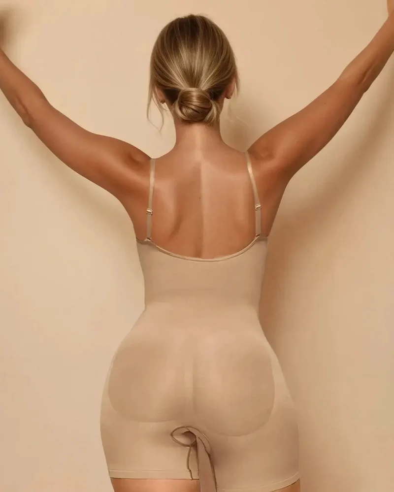 Body Gainant Et Galbant - Nolita