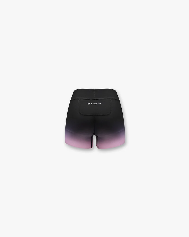 247 Ghost Micro Short - 247 Ombre