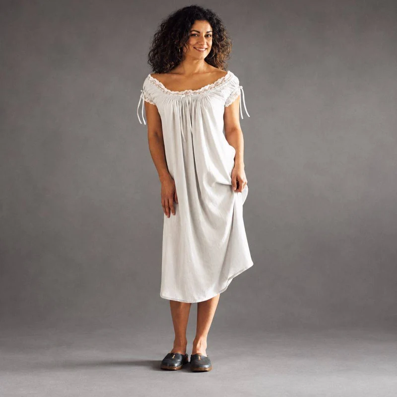 PATRON DE COUTURE PDF | 223 Chemise pour femme | Folkwear