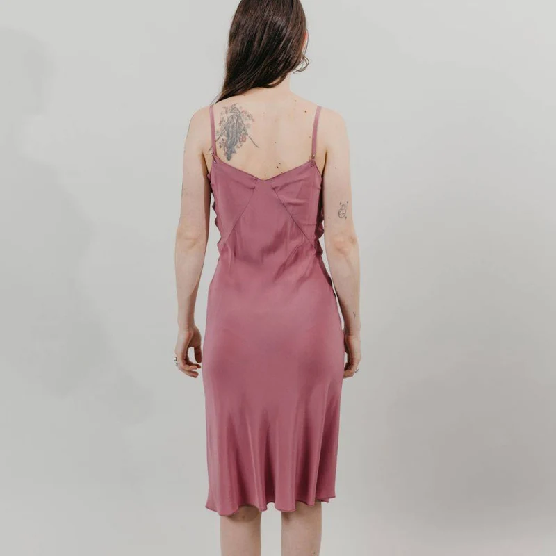PATRON DE COUTURE PDF | 219 Intimacies | Folkwear