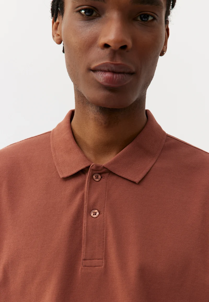 Le polo classique