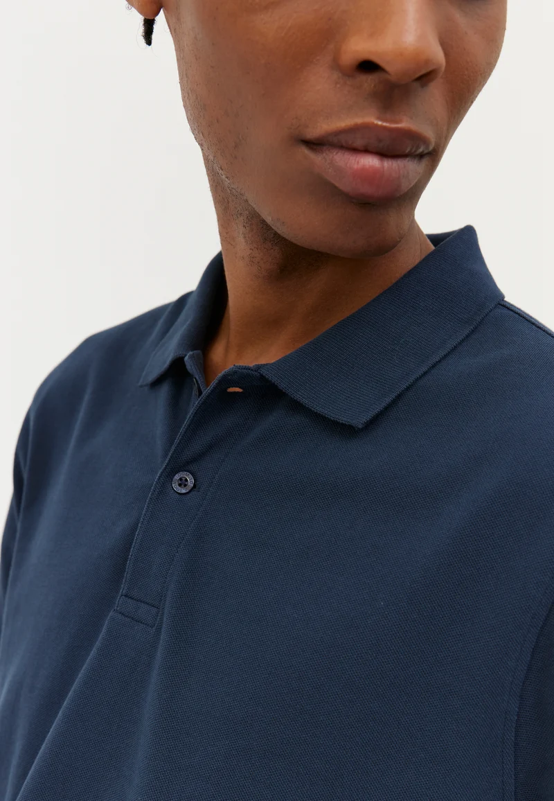 Le polo classique