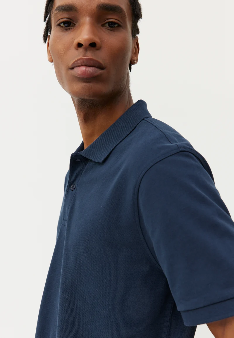 Le polo classique