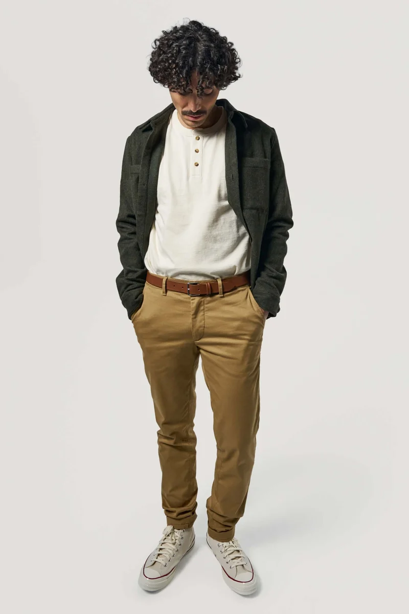Le chino