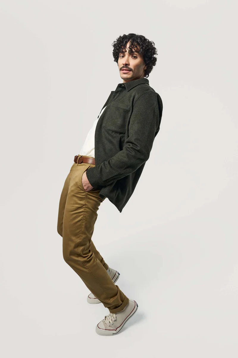 Le chino