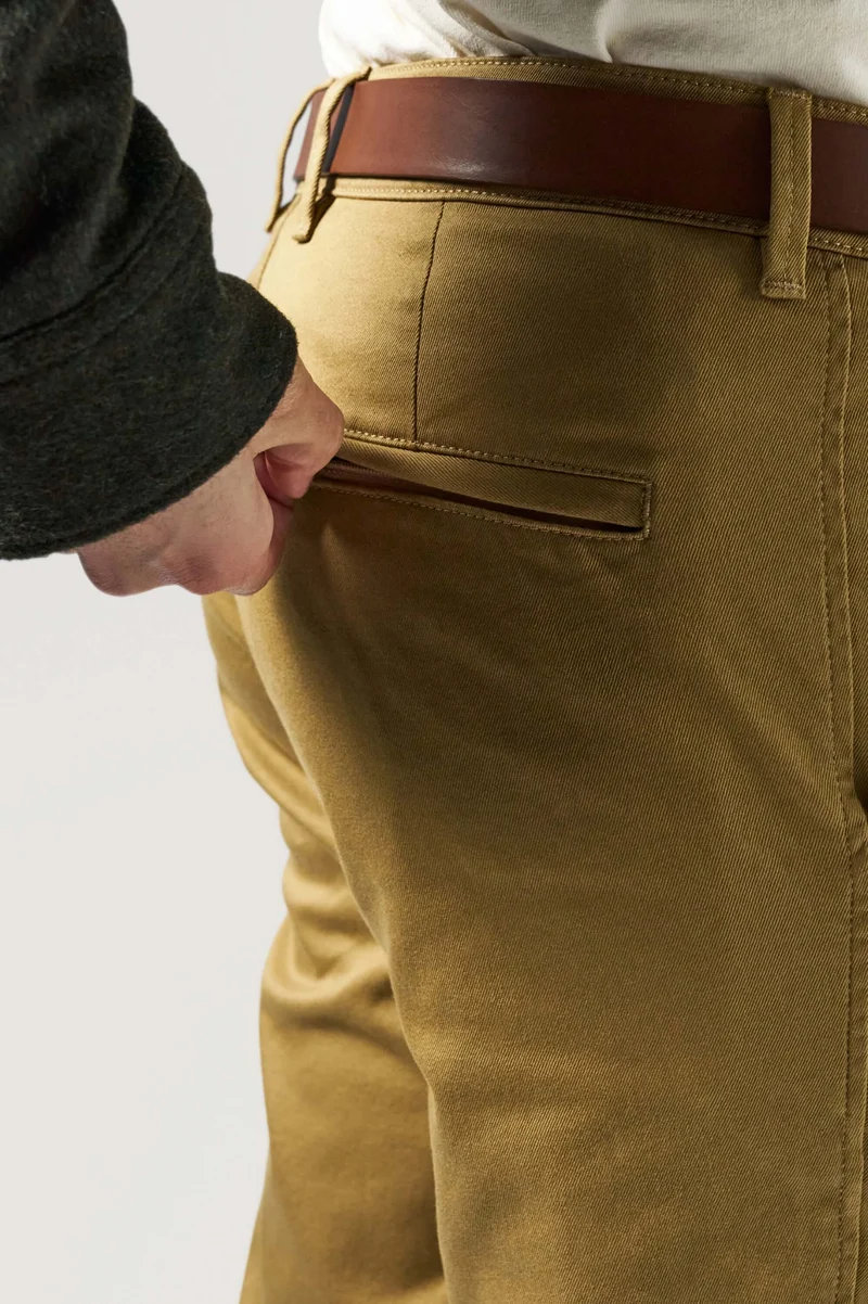 Le chino