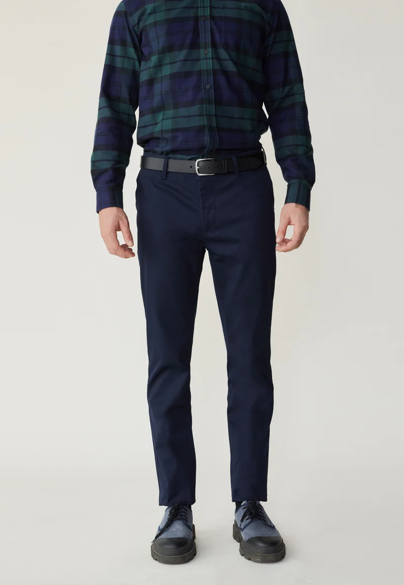 Le chino