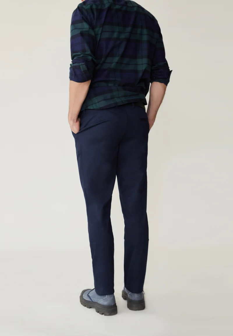 Le chino