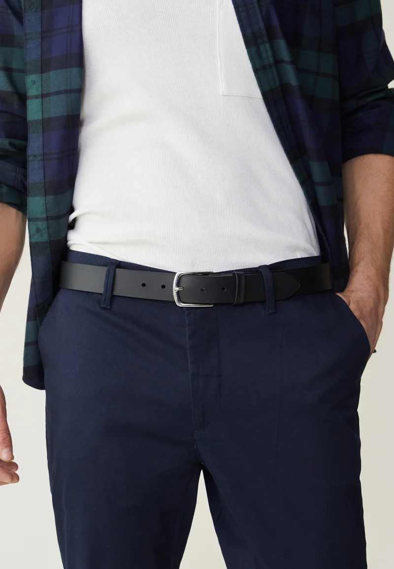 Le chino