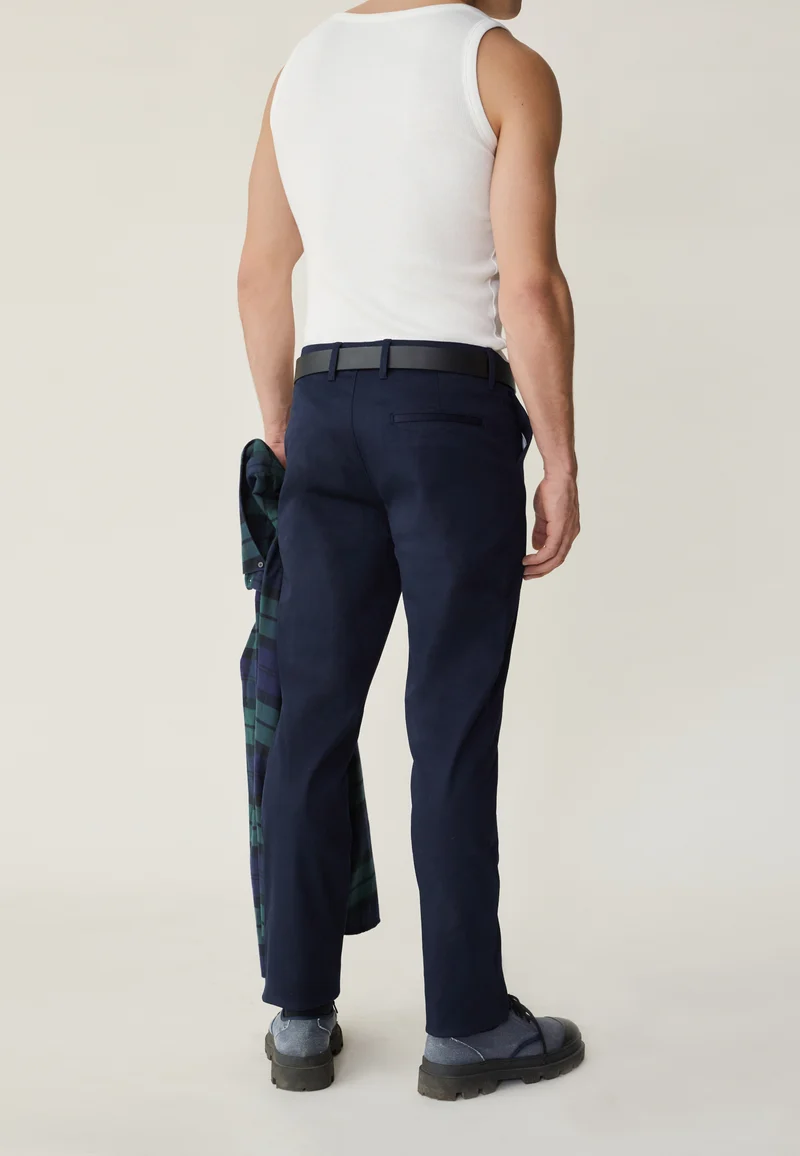Le chino