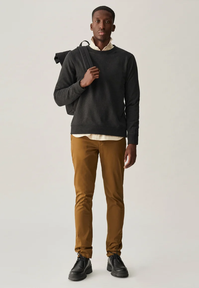 Le chino