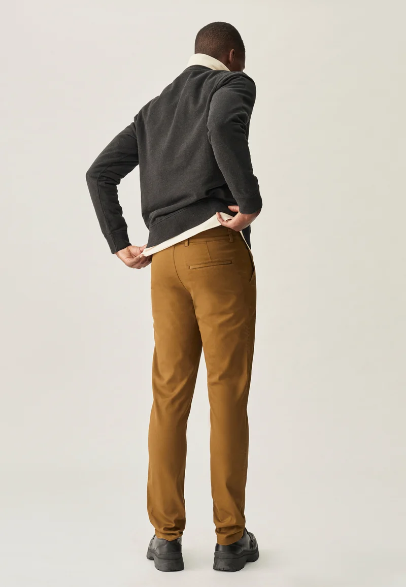 Le chino
