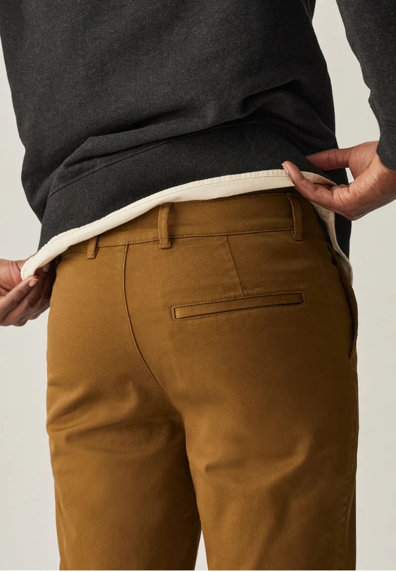 Le chino