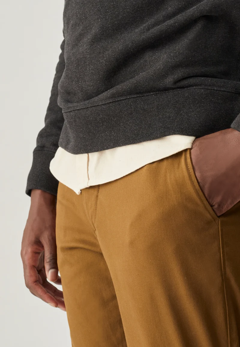 Le chino