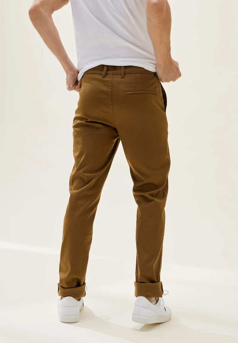 Le chino