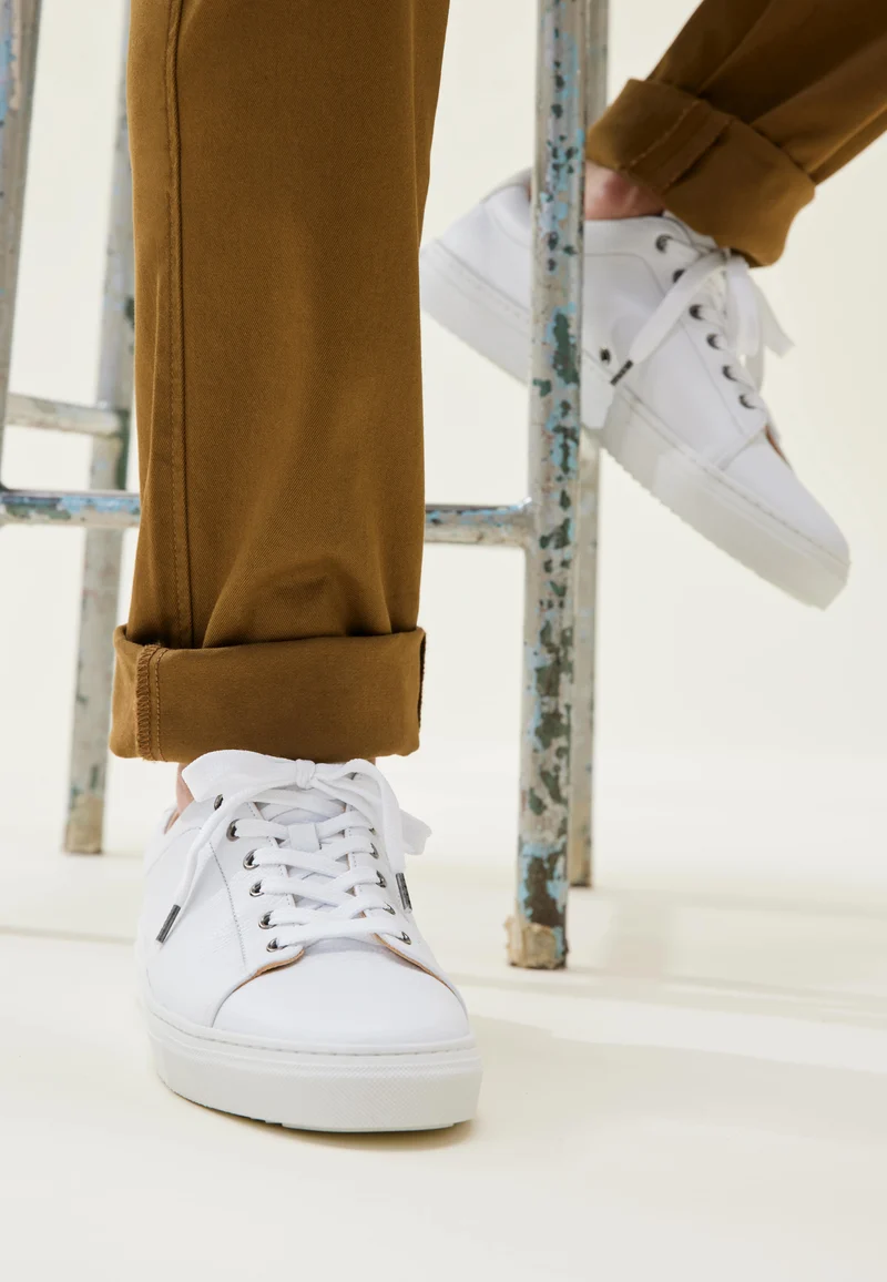 Le chino