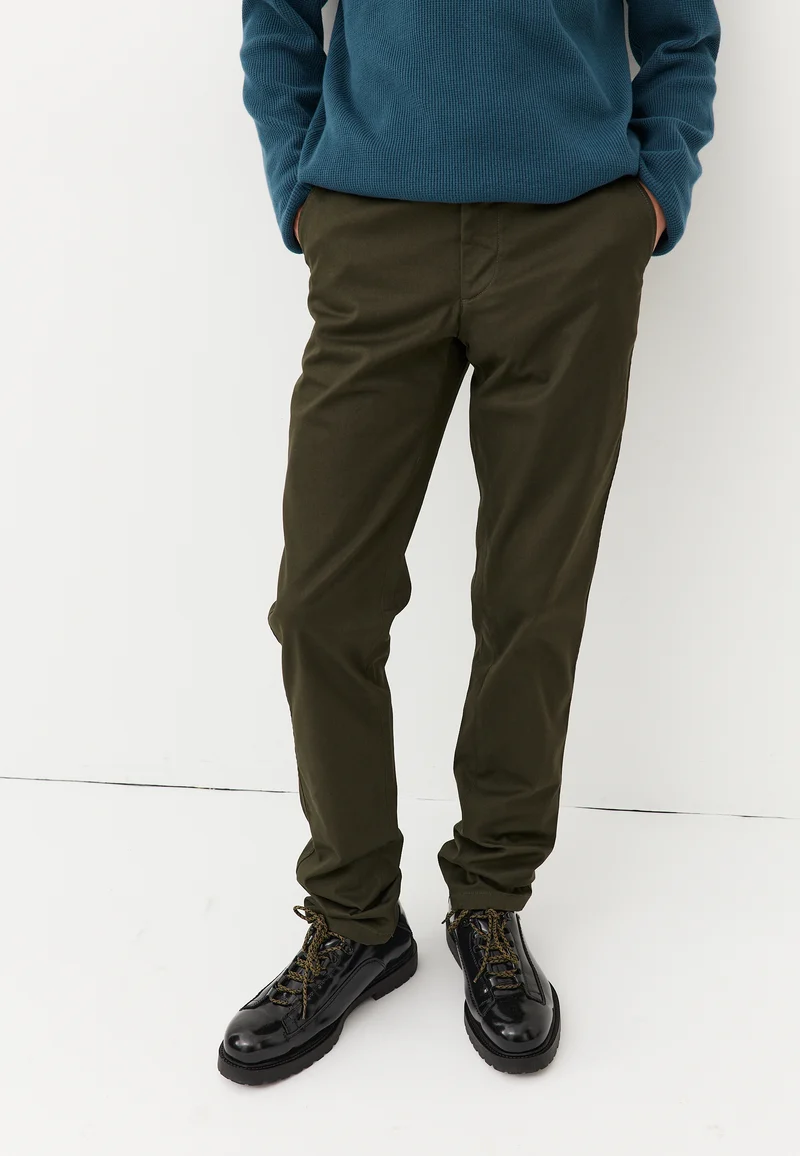 Le chino