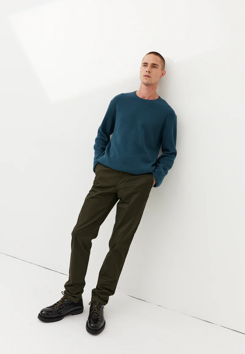 Le chino