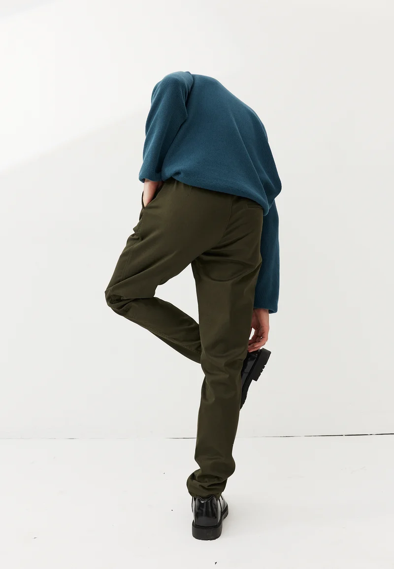 Le chino