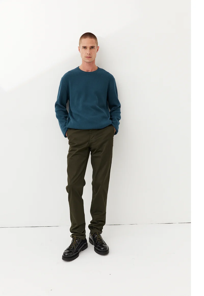 Le chino