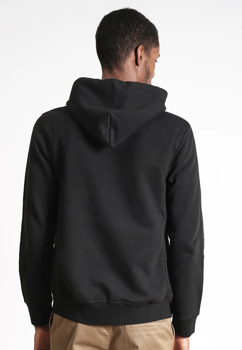 Le hoodie (ancienne génération)