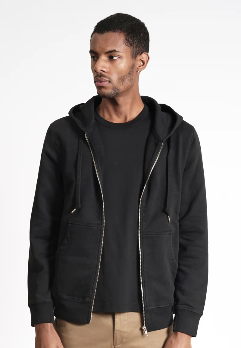 Le hoodie (ancienne génération)