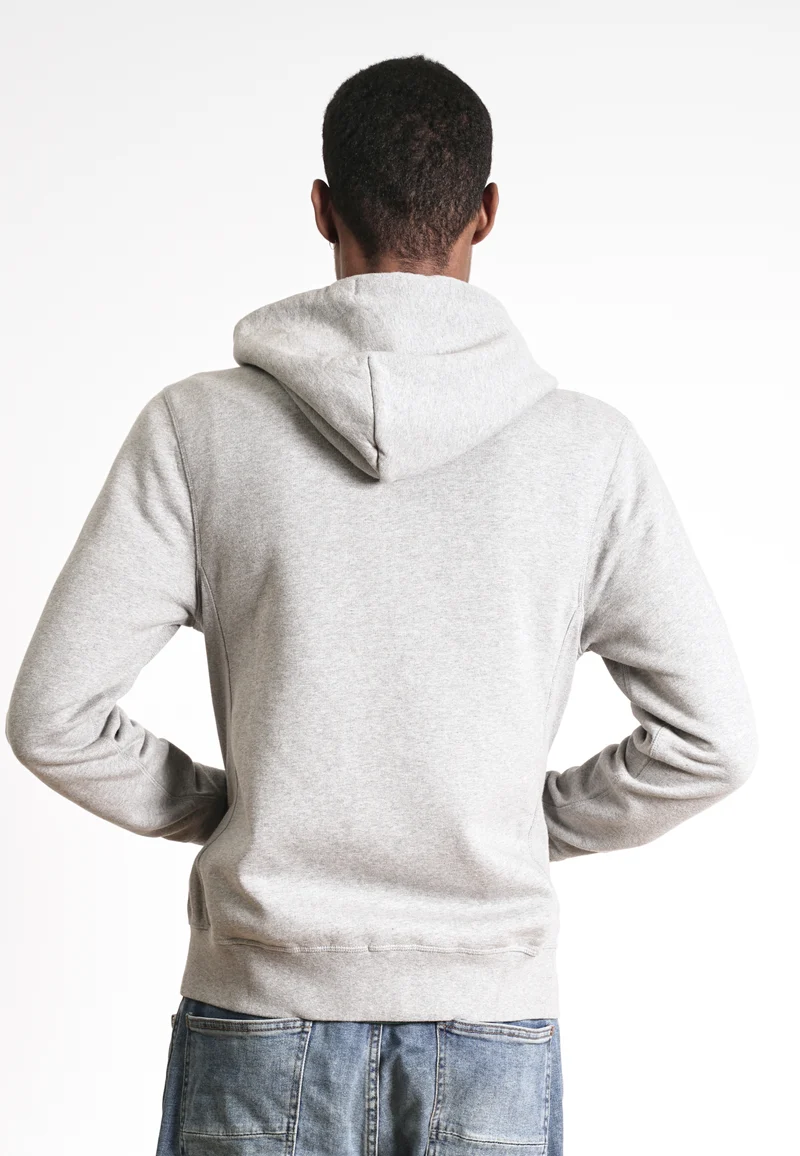 Le hoodie (ancienne génération)