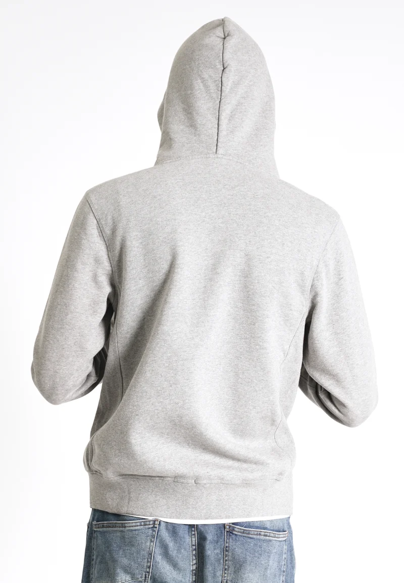Le hoodie (ancienne génération)