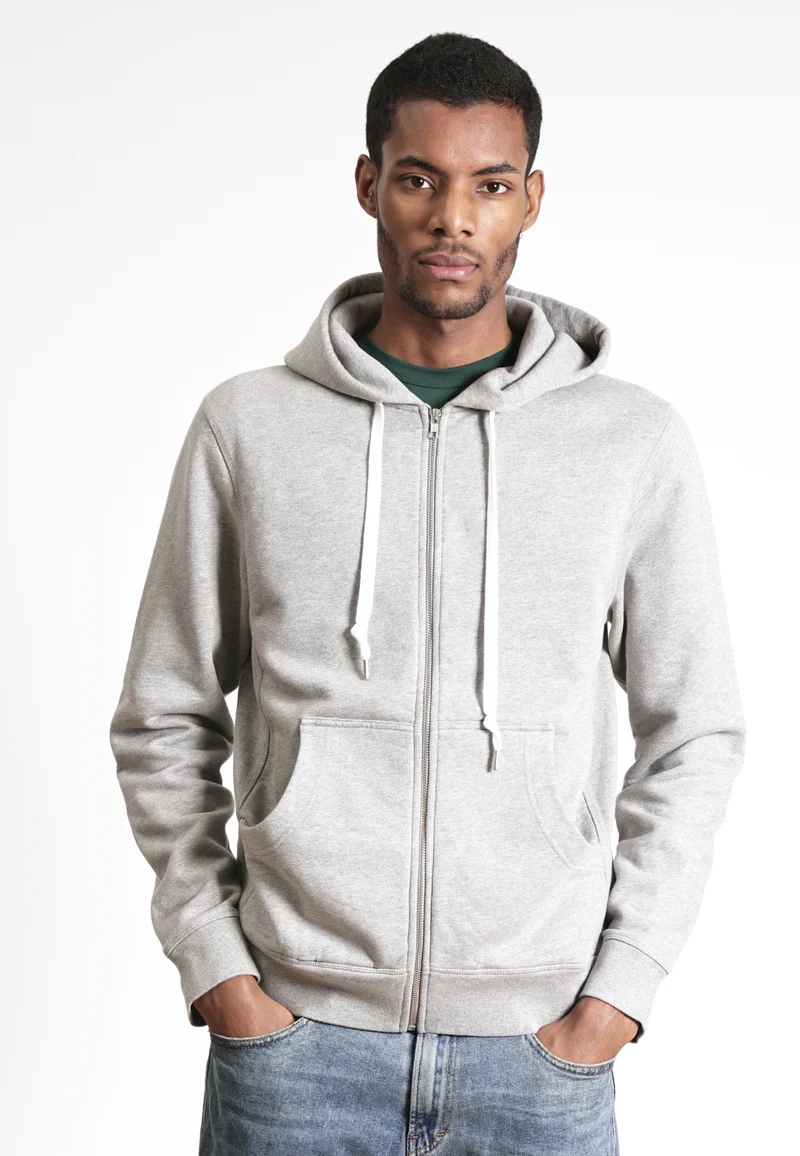 Le hoodie (ancienne génération)