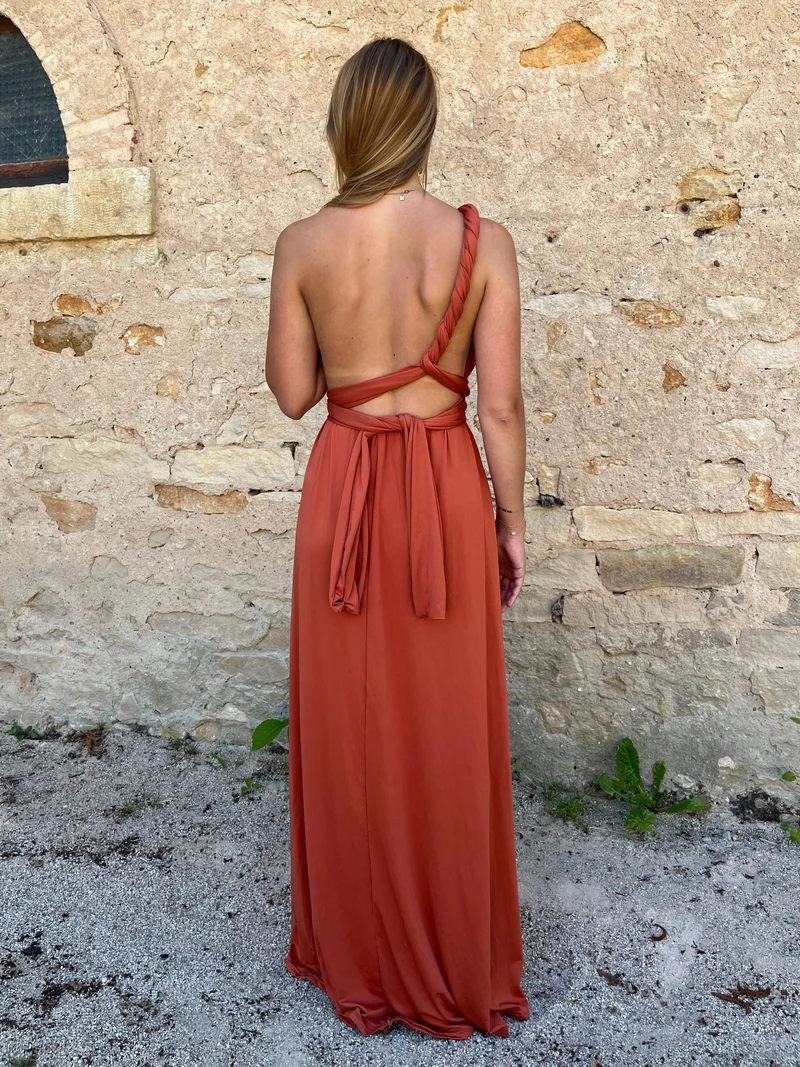 Robe Multiposition - Odyssée