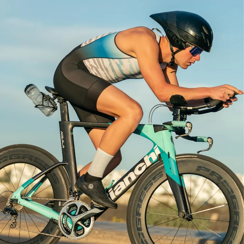 Trifonction sans manches Race Wild