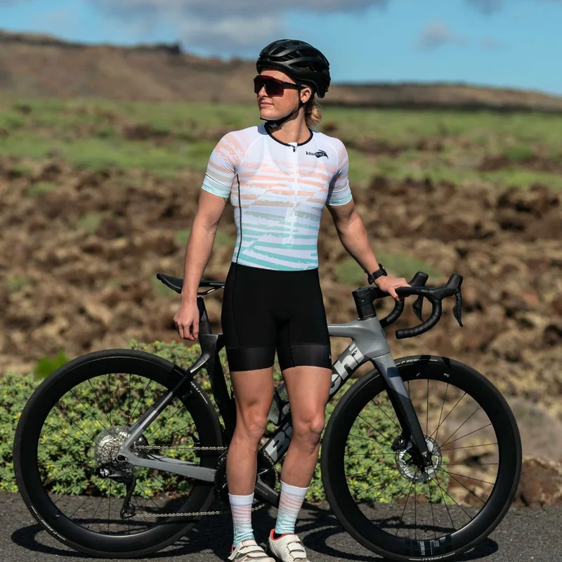 Trifonction femme Prima LD Aéro Wild