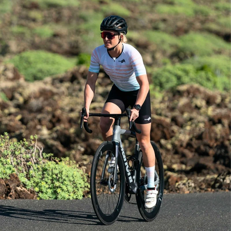 Trifonction femme Prima LD Aéro Wild