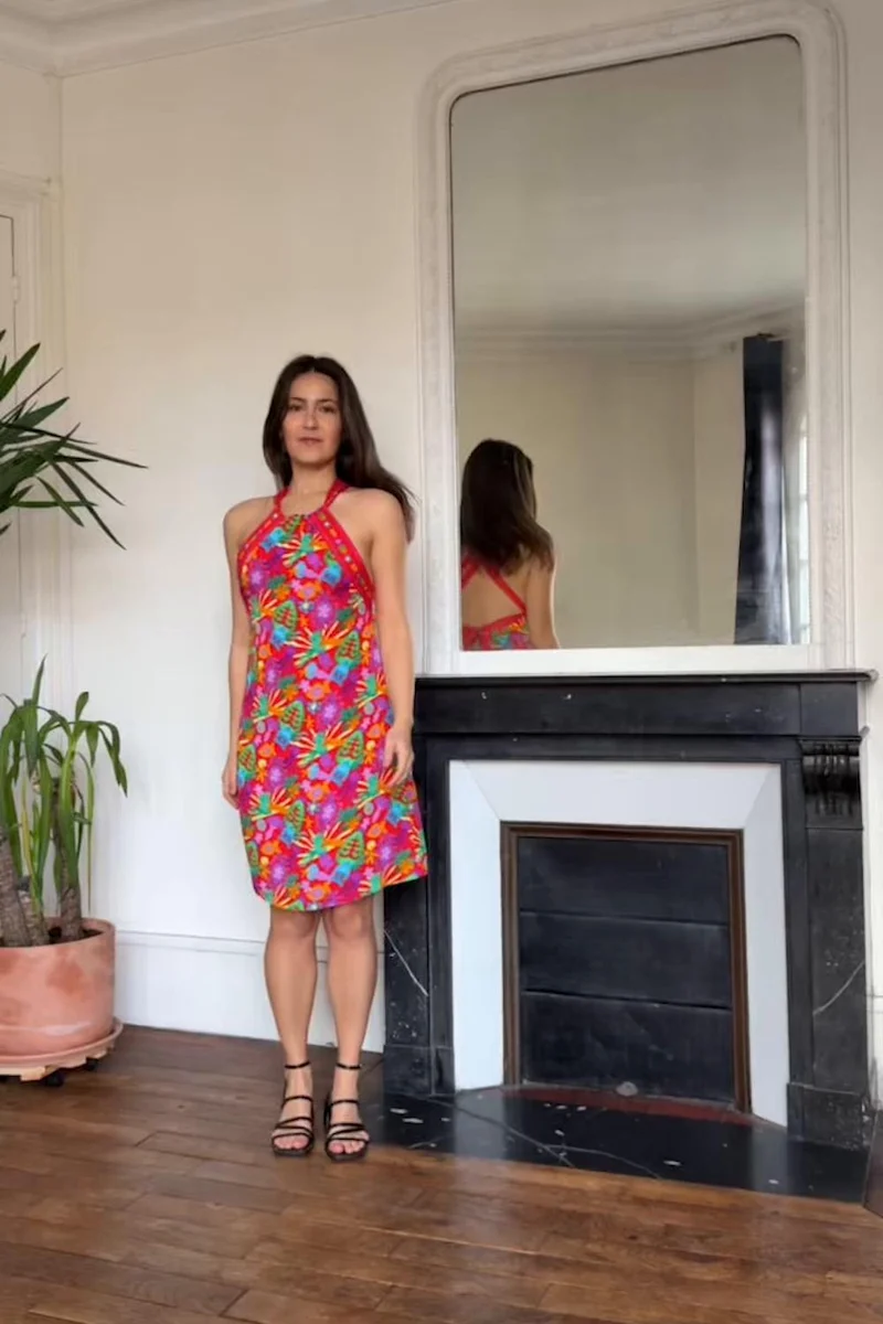 Robe Siro Jungle