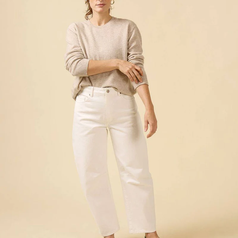 PATRON DE COUTURE PDF | Jeans Frank | Closet Core | BILINGUE (EN / FR)
