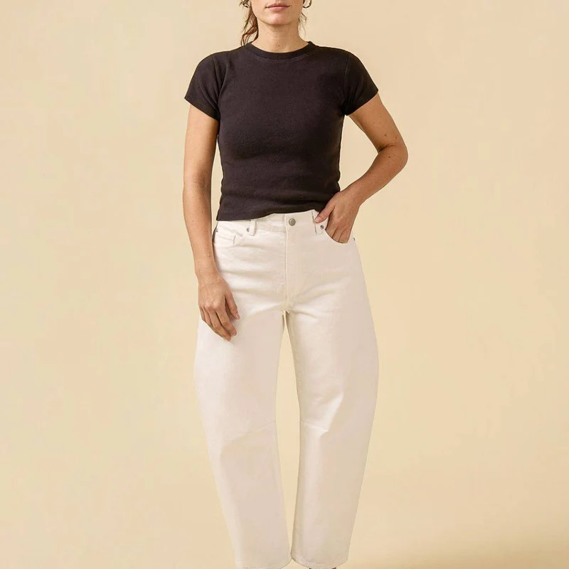 PATRON DE COUTURE PDF | Jeans Frank | Closet Core | BILINGUE (EN / FR)