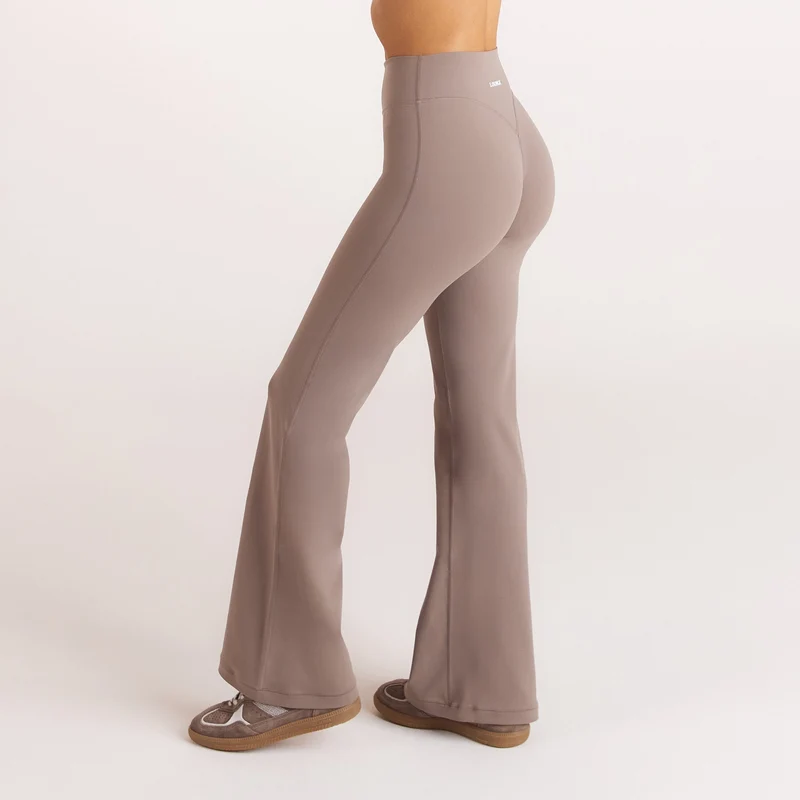 Legging Évasé ContourSoft™ - Champignon