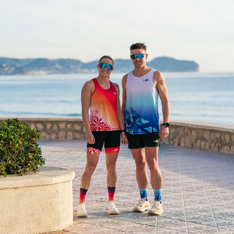 Débardeur running Kailani